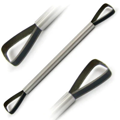 FLAT ENDS TRIMMING TOOL