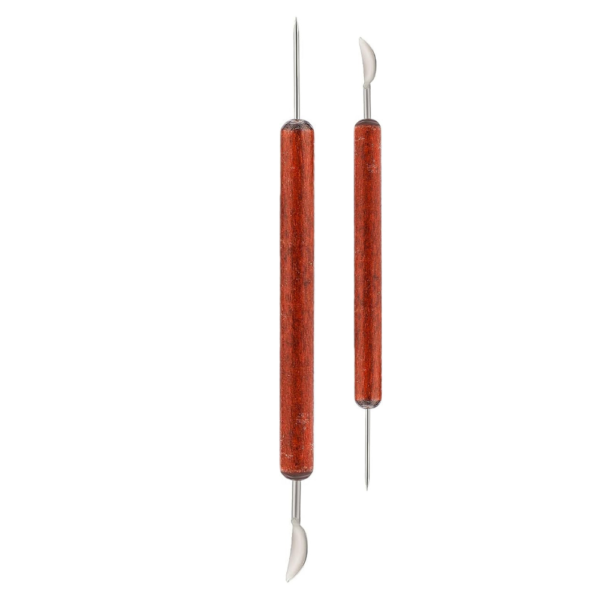 Clay Carving Tools