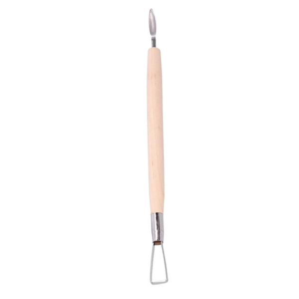 Clay Carving Tools