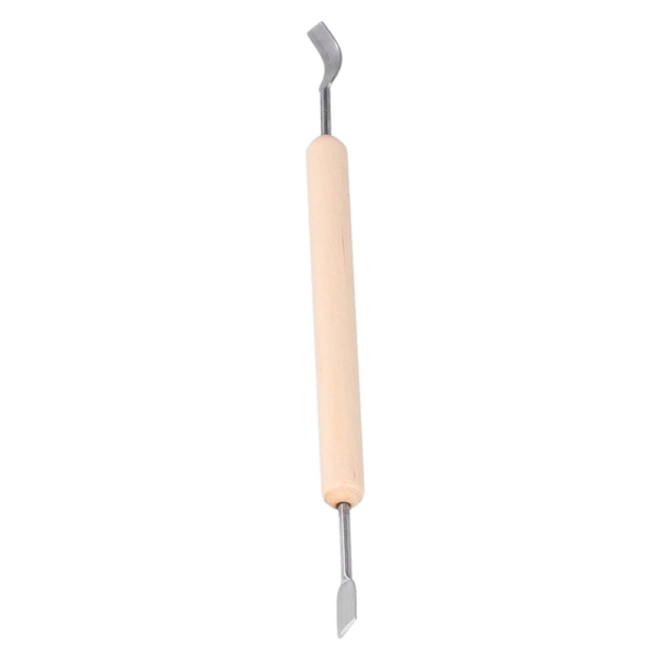 Clay Carving Tools