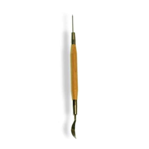 Clay Carving Tools