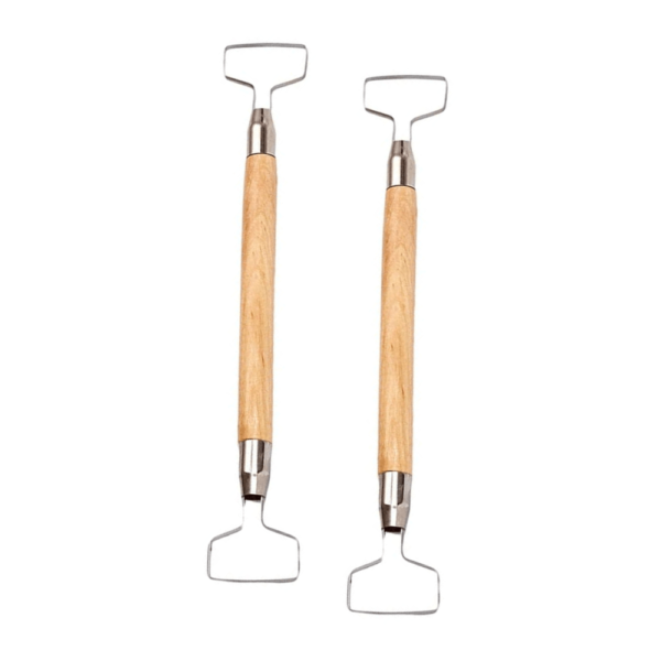 Clay Carving Tools