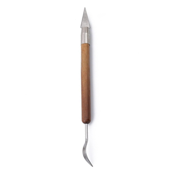 Clay Carving Tools