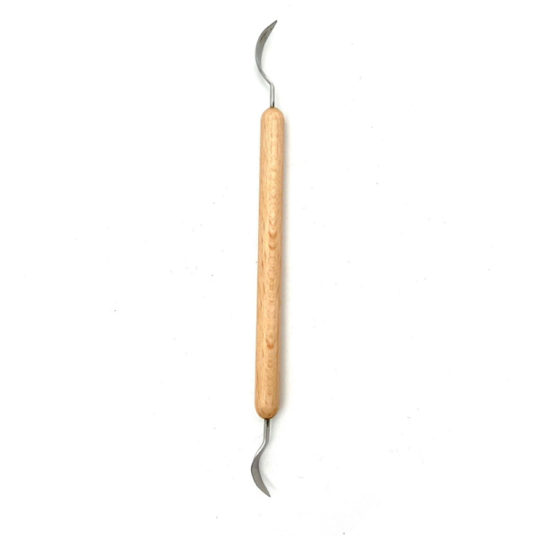 Clay Carving Tools