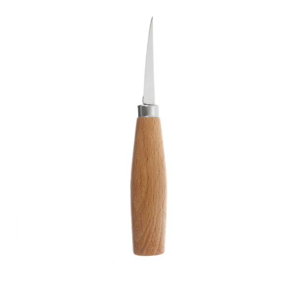 Wood Knives