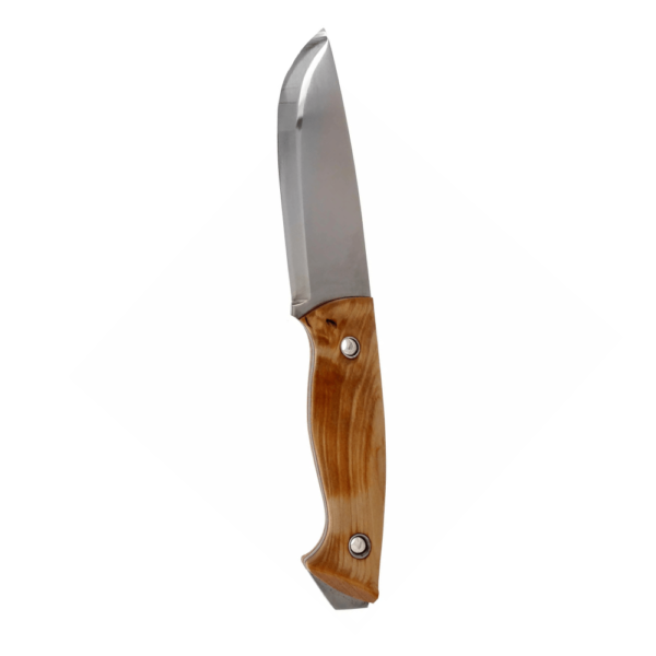 Wood Knives