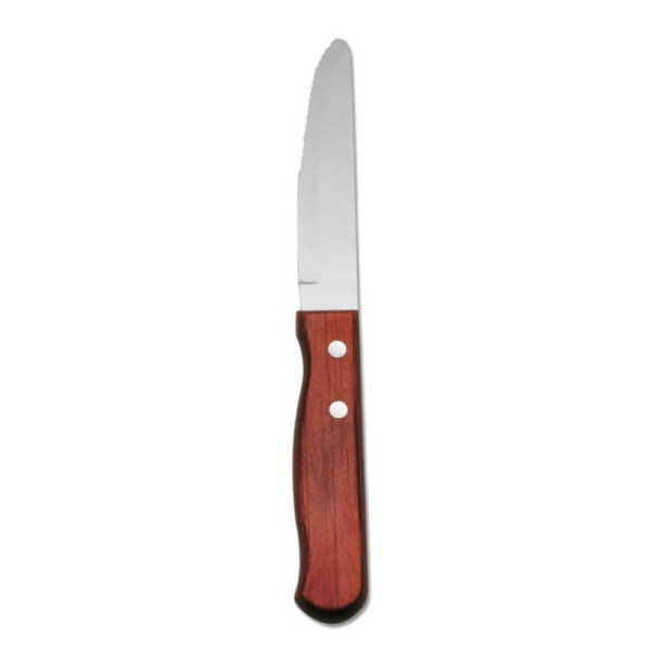 Wood Knives