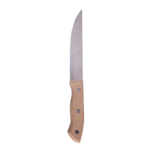 Wood Knives