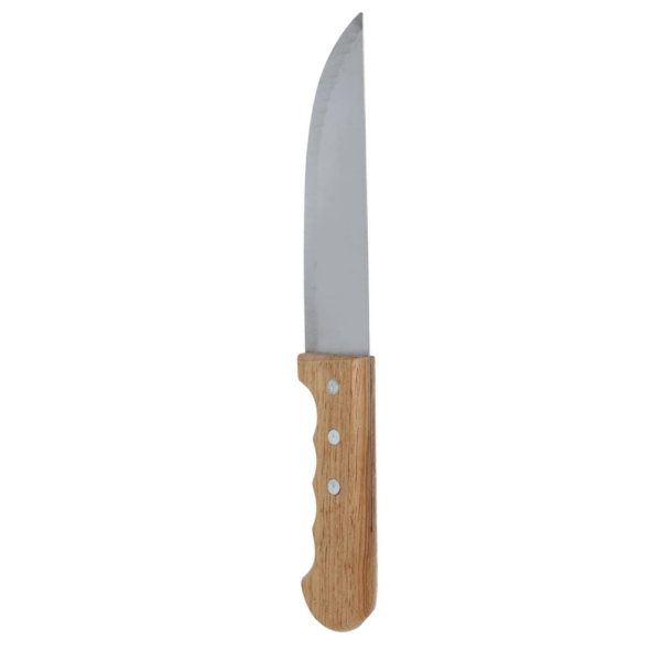 Wood Knives