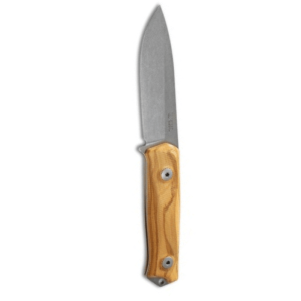 Wood Knives
