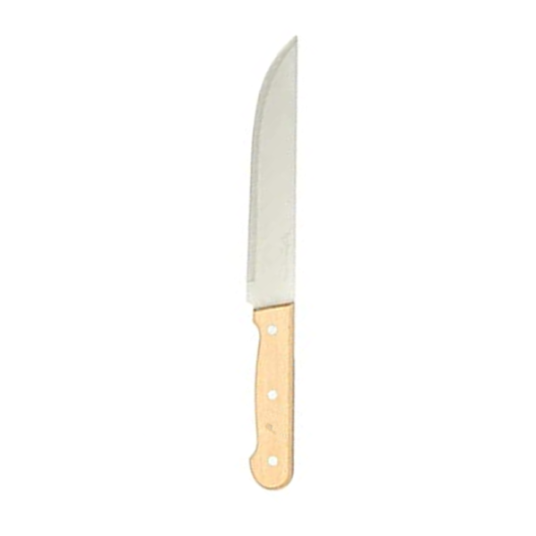 Wood Knives