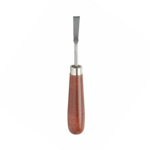 V-Gouges