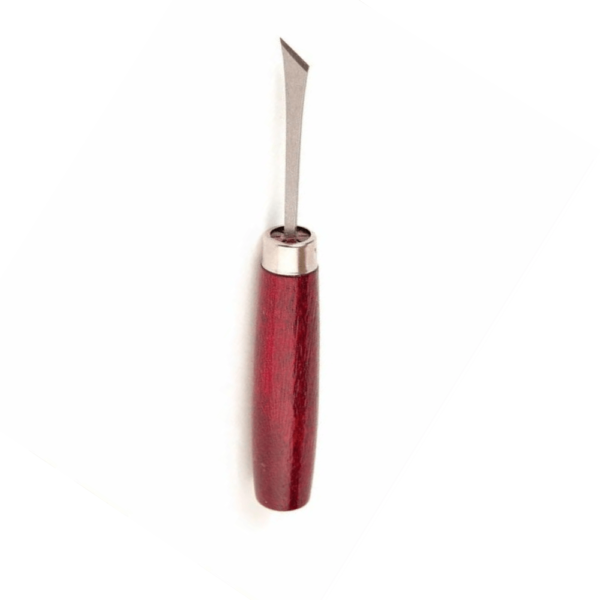 V-Gouges