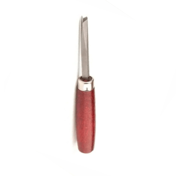 V-Gouges