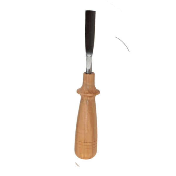 V-Gouges