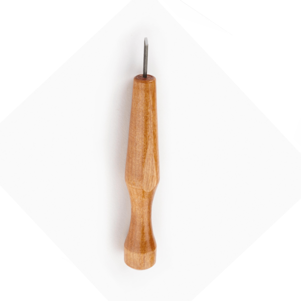 V-Gouges