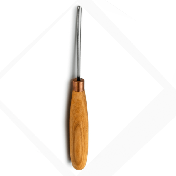 V-Gouges