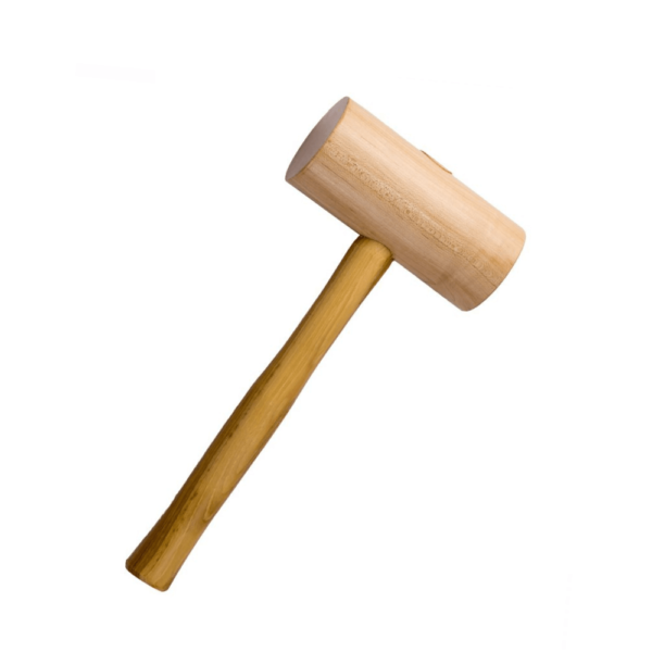 Wood Hammer