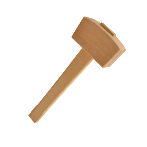 Wood Hammer