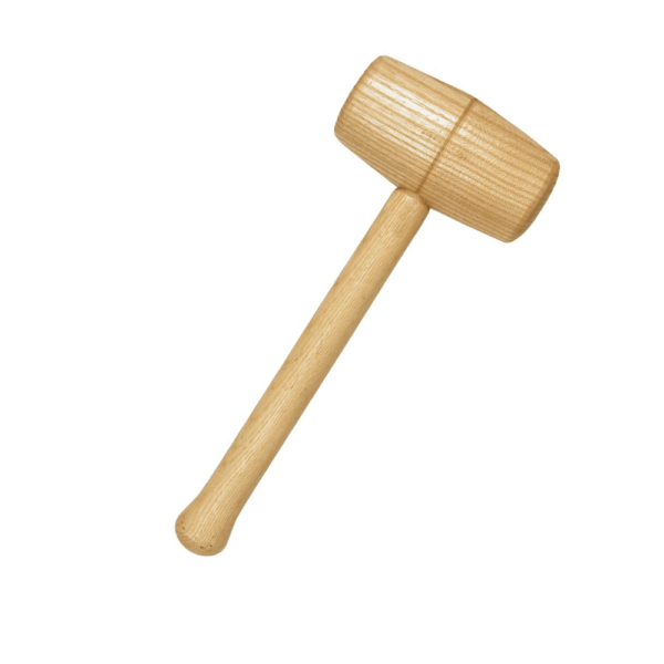 Wood Hammer