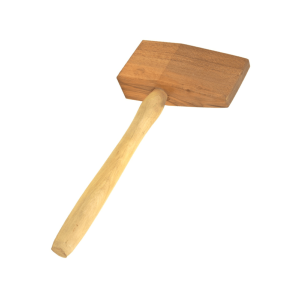 Wood Hammer