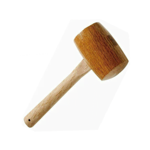 Wood Hammer