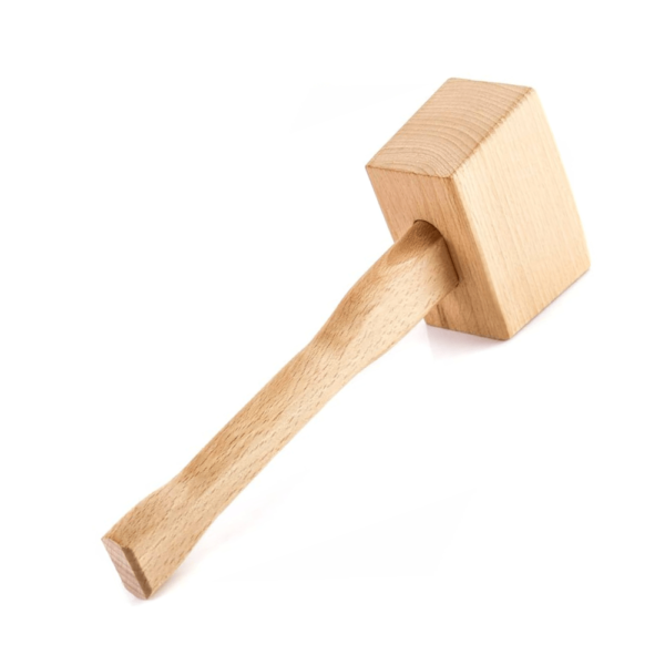 Wood Hammer