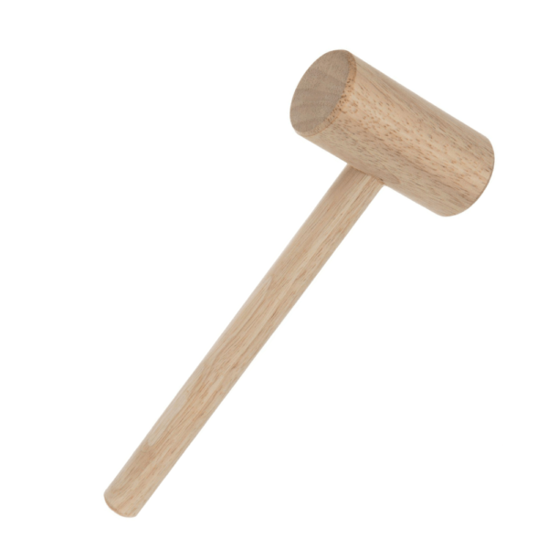 Wood Hammer