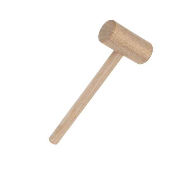 Wood Hammer