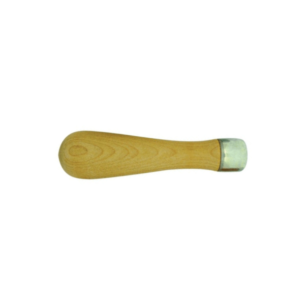Wooden Carving Handle