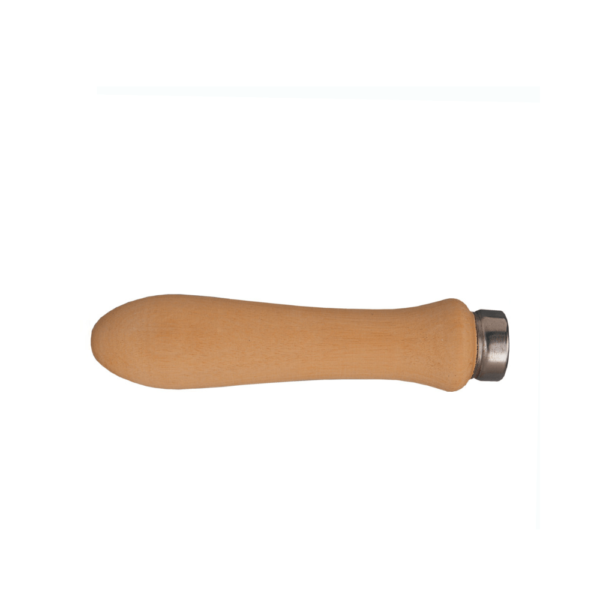 Wooden Carving Handle