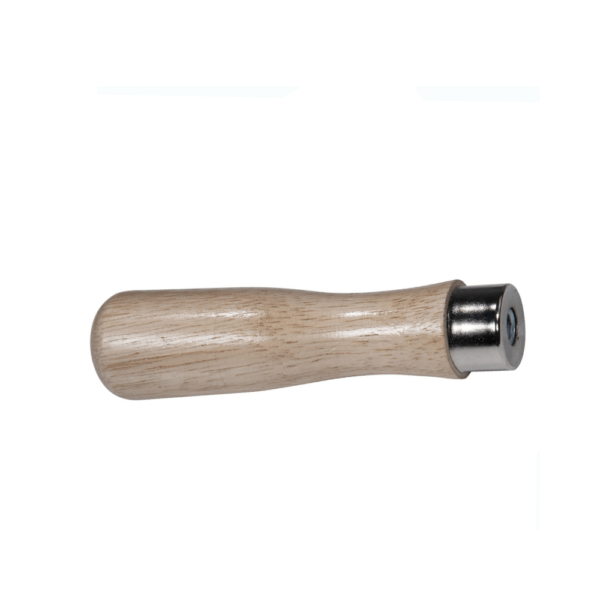 Wooden Carving Handle