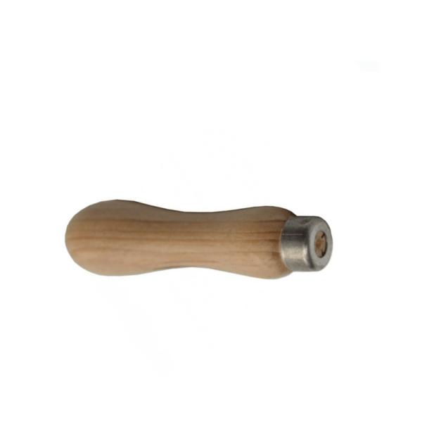 Wooden Carving Handle