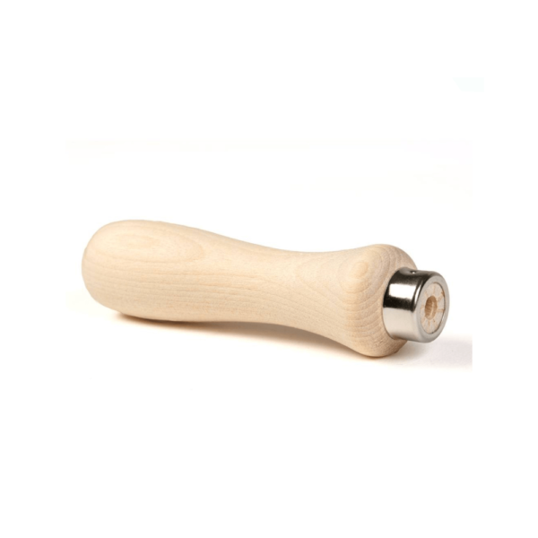 Wooden Carving Handle